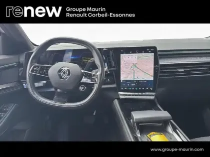 Photo 14 Renault Austral  1.2 E-Tech full hybrid 200ch Iconic