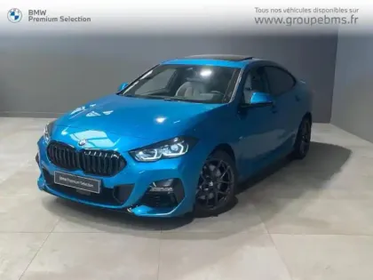 Photo Bmw Serie 2 M Sport