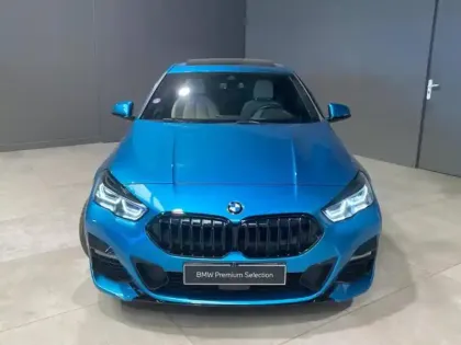 Photo 2 BMW Serie 2 Série 2 Gran Coupé 220iA 178ch M Sport 9cv