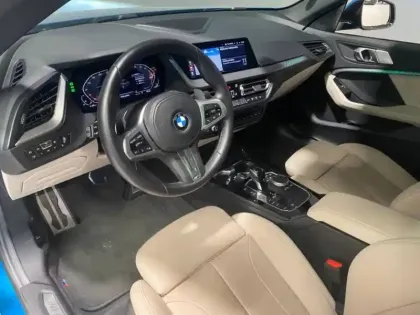 Photo 10 BMW Serie 2 Série 2 Gran Coupé 220iA 178ch M Sport 9cv