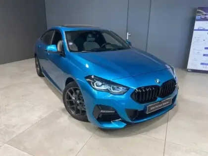 Photo 5 BMW Serie 2 Série 2 Gran Coupé 220iA 178ch M Sport 9cv