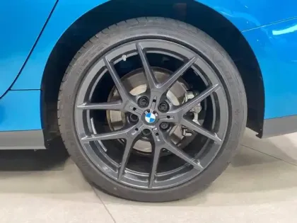 Photo 8 BMW Serie 2 Série 2 Gran Coupé 220iA 178ch M Sport 9cv