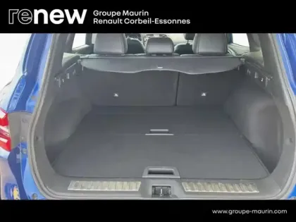 Photo 14 Renault Kadjar  1.3 TCe 140ch FAP Techno EDC