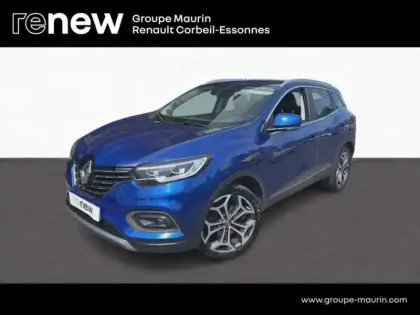 Photo 1 Renault Kadjar  1.3 TCe 140ch FAP Techno EDC