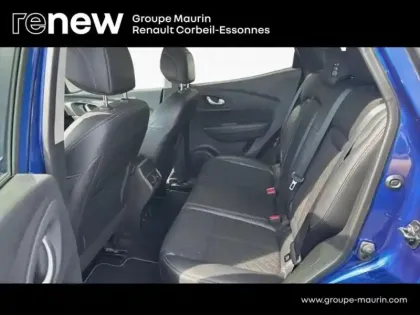 Photo 12 Renault Kadjar  1.3 TCe 140ch FAP Techno EDC