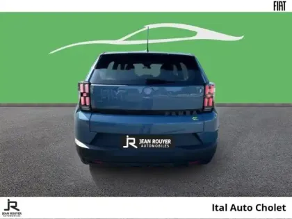 Photo 5 Fiat Panda Grande  Electrique 113ch  Icône (prime CEE 4800? déja déduite)