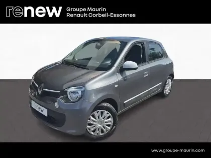 Photo Renault Twingo Limited