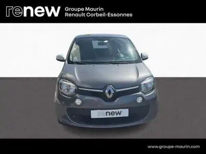 Photo 7 Renault Twingo  1.0 SCe 70ch Limited Boîte Courte Euro6