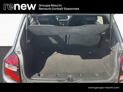Photo 14 Renault Twingo  1.0 SCe 70ch Limited Boîte Courte Euro6