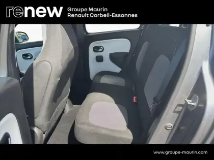 Photo 11 Renault Twingo  1.0 SCe 70ch Limited Boîte Courte Euro6