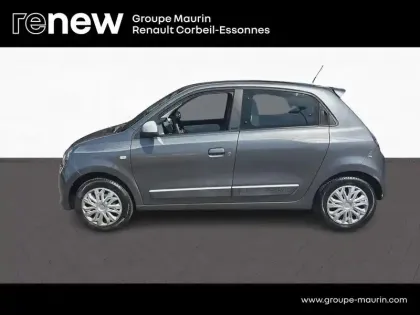 Photo 1 Renault Twingo  1.0 SCe 70ch Limited Boîte Courte Euro6