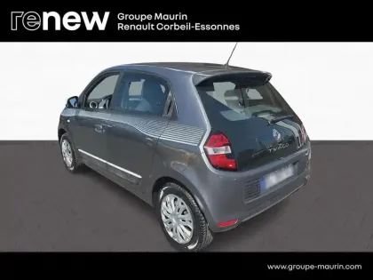 Photo 2 Renault Twingo  1.0 SCe 70ch Limited Boîte Courte Euro6