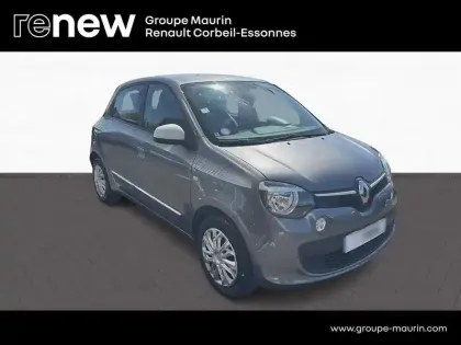 Photo 6 Renault Twingo  1.0 SCe 70ch Limited Boîte Courte Euro6