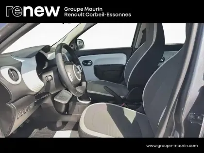 Photo 10 Renault Twingo  1.0 SCe 70ch Limited Boîte Courte Euro6