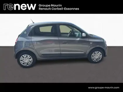 Photo 5 Renault Twingo  1.0 SCe 70ch Limited Boîte Courte Euro6