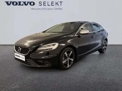 Photo Volvo V40 R-design