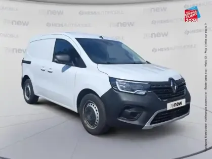 Photo 2 Renault Kangoo Van  L1 1.5 Blue dCi 95ch Extra -24