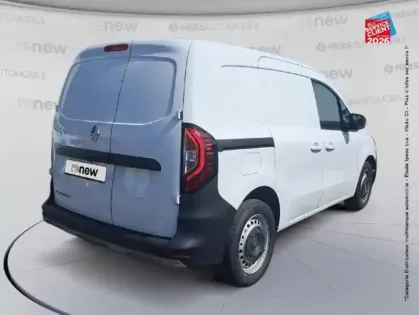 Photo 5 Renault Kangoo Van  L1 1.5 Blue dCi 95ch Extra -24