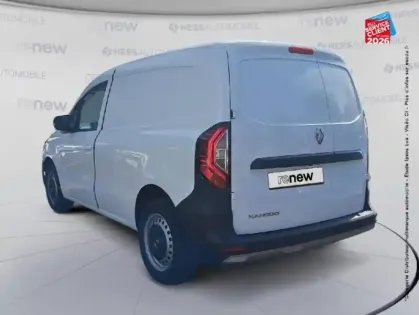 Photo 7 Renault Kangoo Van  L1 1.5 Blue dCi 95ch Extra -24