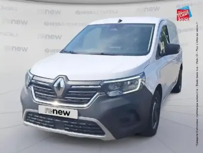 Photo Renault Kangoo Van Extra