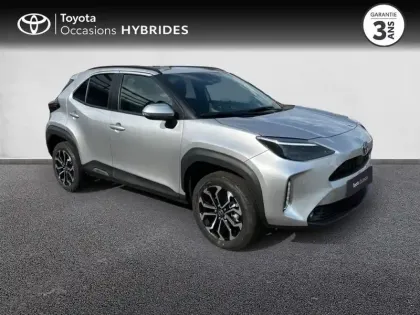 Photo 10 Toyota Yaris  Cross 130h Design MY26