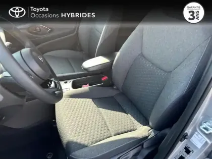Photo 2 Toyota Yaris  Cross 130h Design MY26