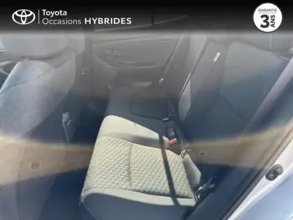 Photo 3 Toyota Yaris  Cross 130h Design MY26