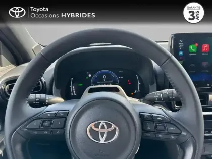 Photo 4 Toyota Yaris  Cross 130h Design MY26
