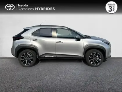 Photo 8 Toyota Yaris  Cross 130h Design MY26