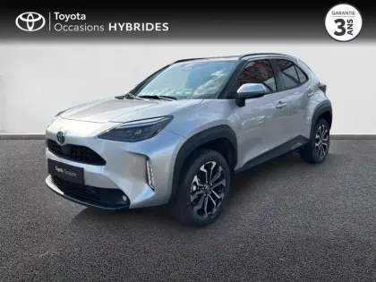 Photo Toyota Yaris Design