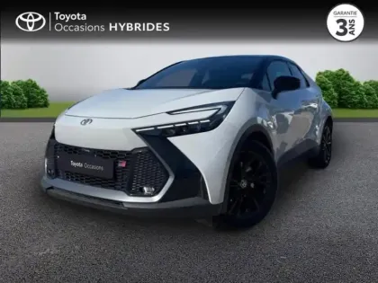 Photo Toyota C-hr Gr Sport