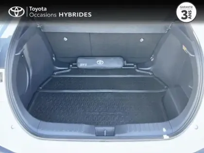 Photo 9 Toyota C-HR  2.0 Hybride 200ch GR Sport NG23