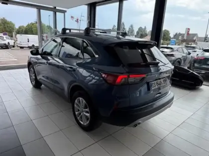 Photo 7 Ford Kuga  2.5 Duratec 190ch FHEV E85 Titanium BVA