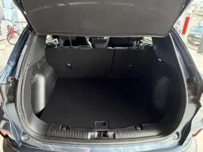Photo 6 Ford Kuga  2.5 Duratec 190ch FHEV E85 Titanium BVA
