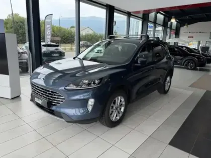 Photo Ford Kuga Titanium