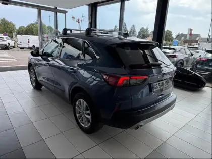 Photo 22 Ford Kuga  2.5 Duratec 190ch FHEV E85 Titanium BVA