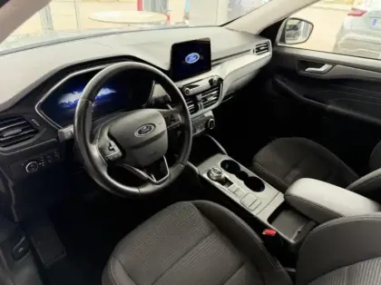 Photo 1 Ford Kuga  2.5 Duratec 190ch FHEV E85 Titanium BVA