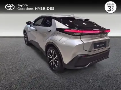 Photo 1 Toyota C-HR  1.8 Hybride 140ch Design MY25