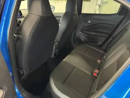 Photo 6 Nissan Juke  1.6 Hybrid 143ch Business+ 2023.5