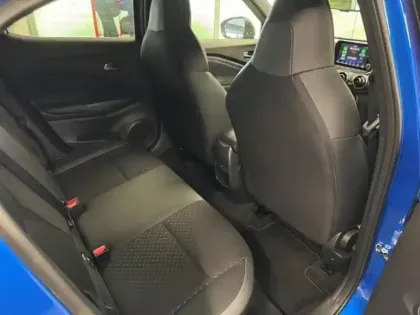 Photo 10 Nissan Juke  1.6 Hybrid 143ch Business+ 2023.5