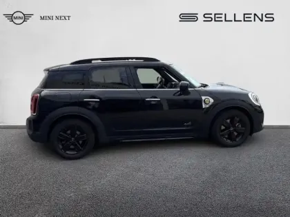 Photo 13 Mini Countryman  Cooper SE 125ch + 95ch Edition Premium Plus ALL4 BVA6