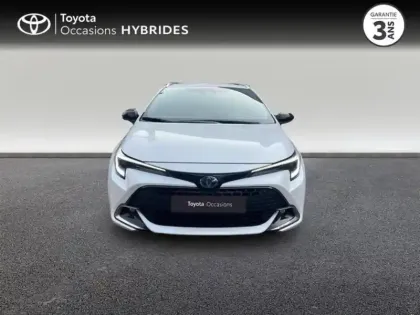 Photo 3 Toyota Corolla  Touring Spt 1.8 140ch Design MY25