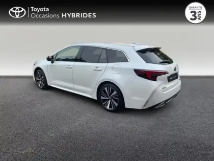 Photo 1 Toyota Corolla  Touring Spt 1.8 140ch Design MY25