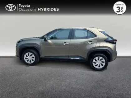 Photo 2 Toyota Yaris  Cross 116h Dynamic MC24