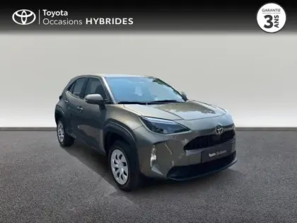 Photo 4 Toyota Yaris  Cross 116h Dynamic MC24