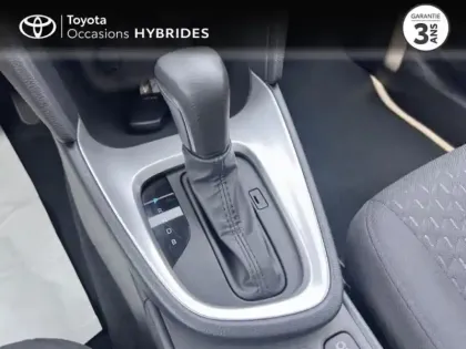 Photo 14 Toyota Yaris  Cross 116h Dynamic MC24