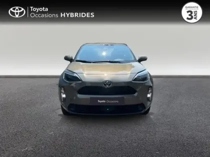 Photo 3 Toyota Yaris  Cross 116h Dynamic MC24