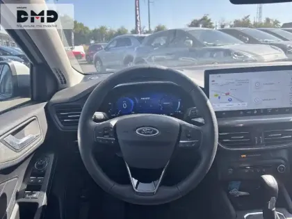Photo 7 Ford Focus  SW 1.0 Flexifuel mHEV 125ch Titanium X Business Powershift