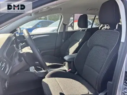 Photo 10 Ford Focus  SW 1.0 Flexifuel mHEV 125ch Titanium X Business Powershift