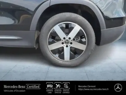 Photo 9 Mercedes GLB  200d 150ch Business Line 8G DCT